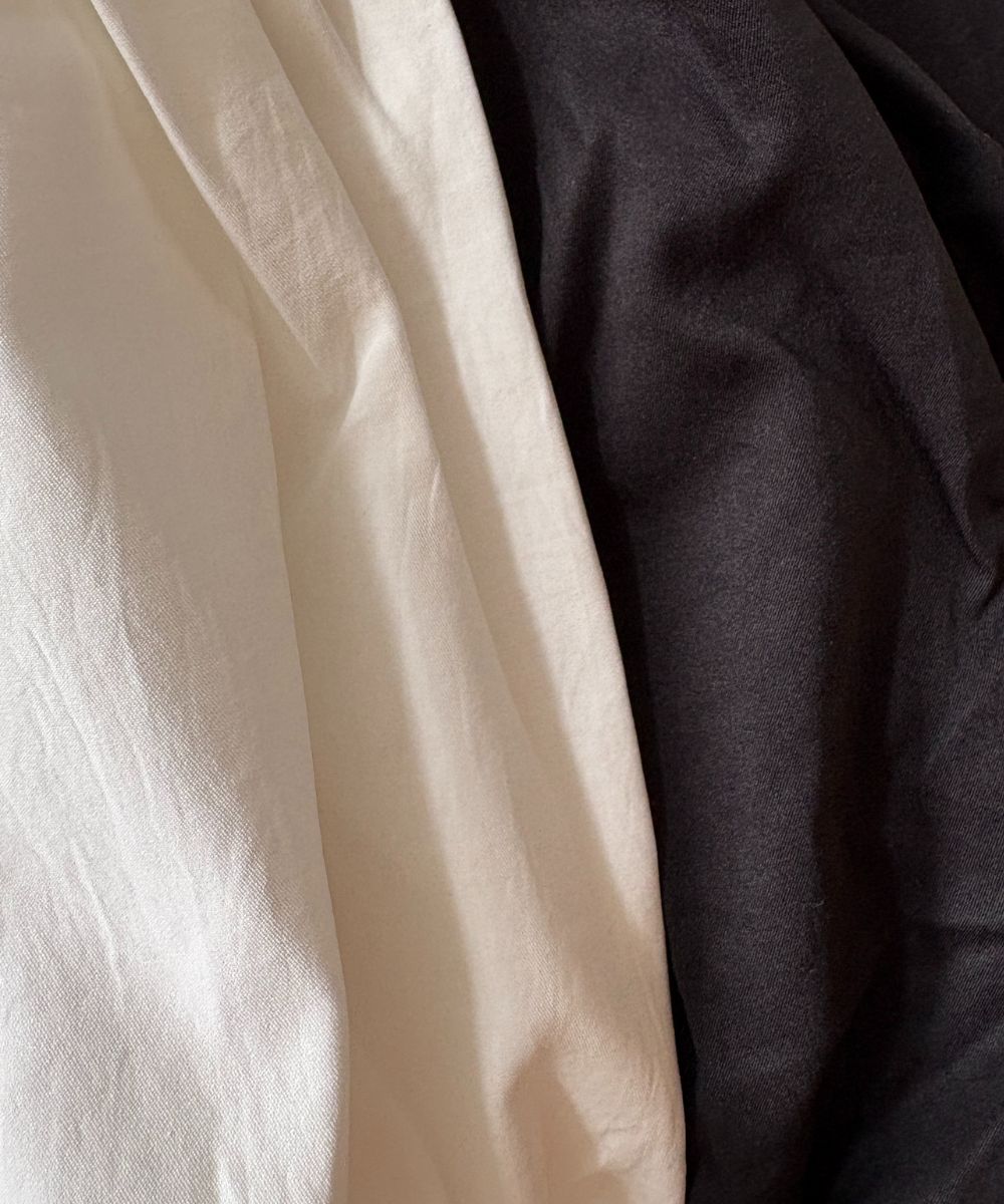 バルーンショートパンツ