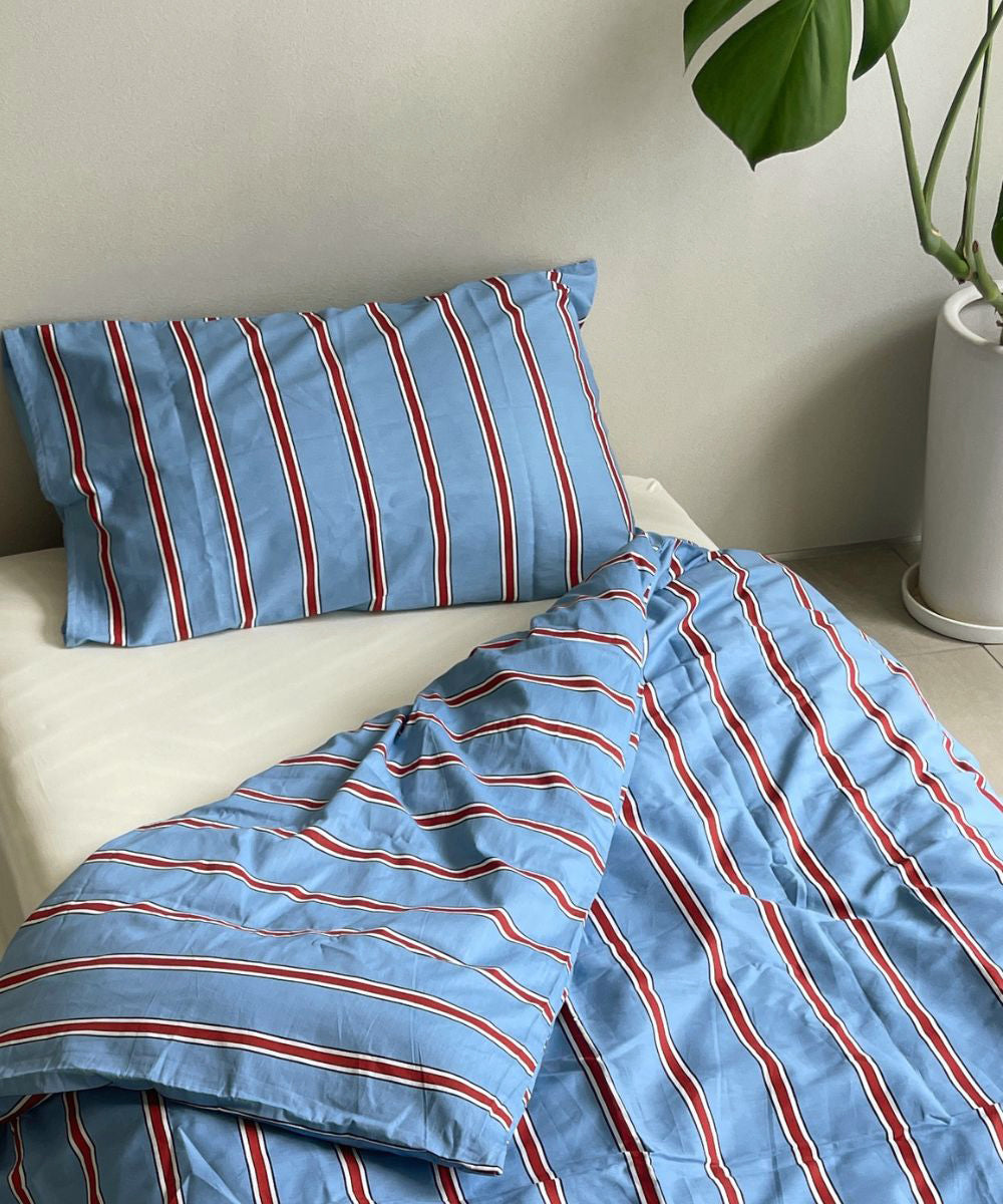 枕カバー