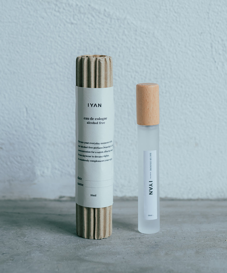 fragrance – IYAN